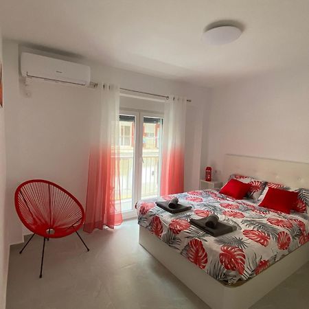 Apartamento Vi-Da Playa Leilighet Sagunto Eksteriør bilde