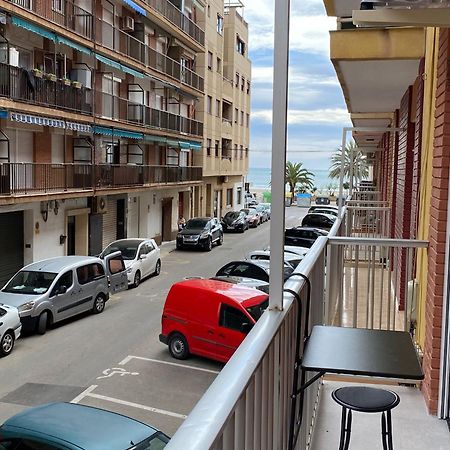 Apartamento Vi-Da Playa Leilighet Sagunto Eksteriør bilde